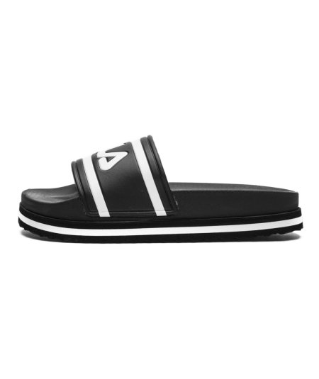 Fila morro Bay Zeppa Donna Ciabatta Mare con Para
