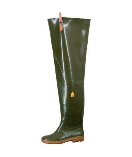 Rontani River, Stivali di Gomma Unisex-Adulto