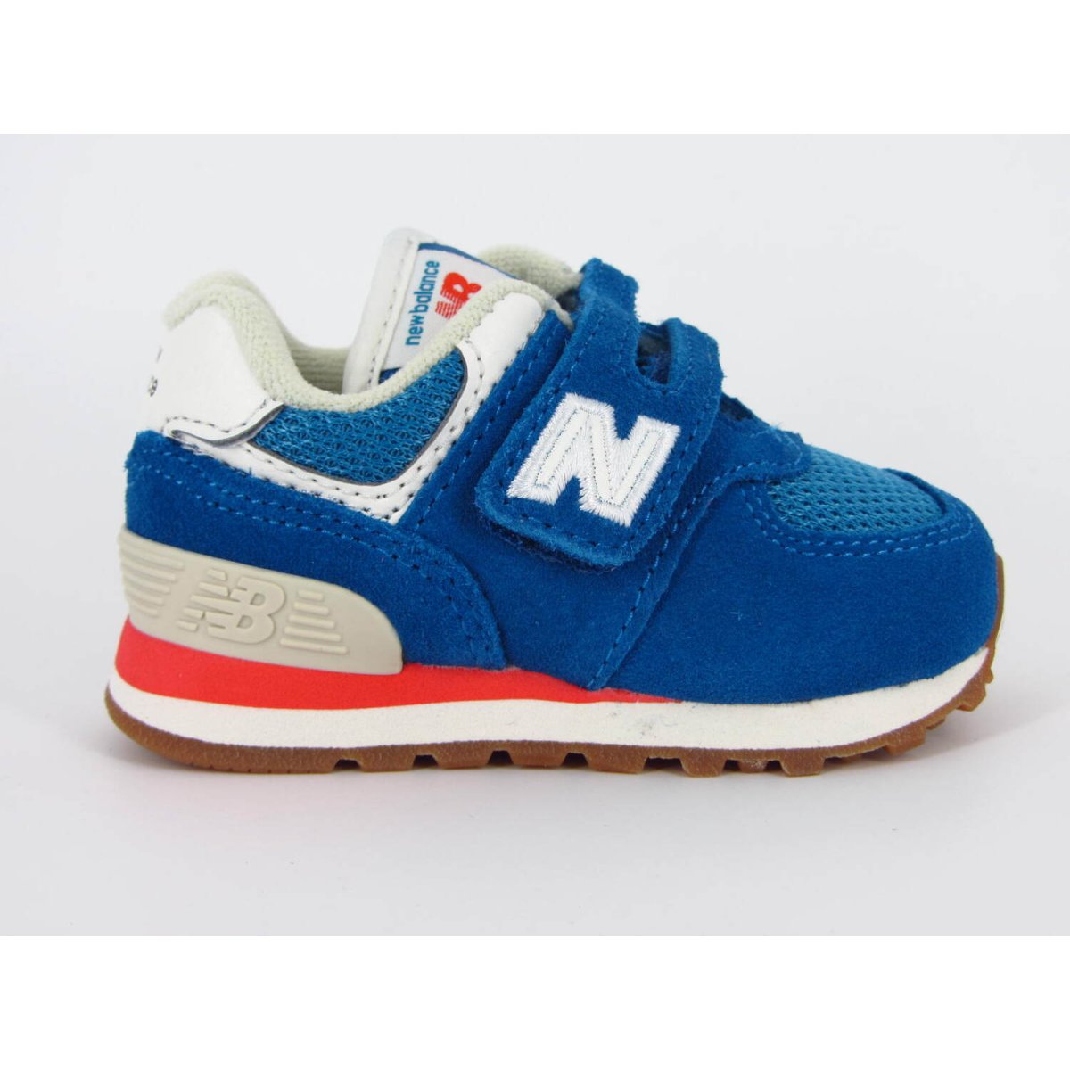 New balance strappo uomo clearance