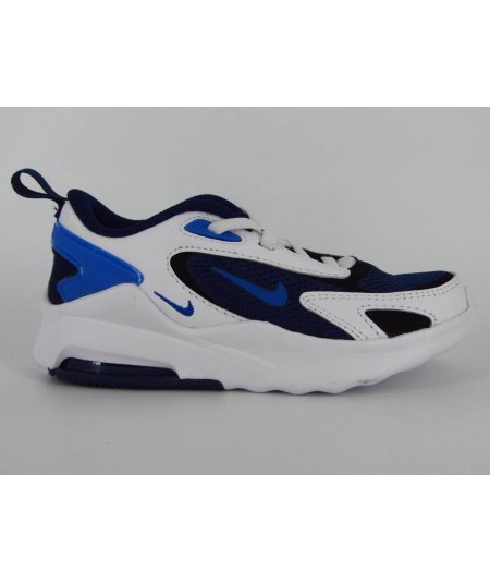 Nike Air Max Bolt (PS) - Scarpe Sportiva Bambino