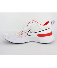 Nike CW7121-100 React Miler 2 Bianca