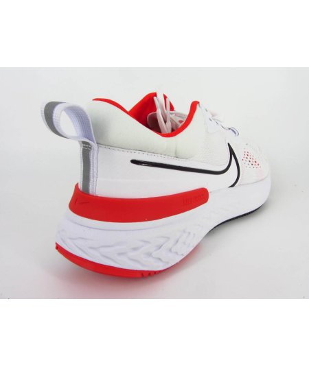 Nike CW7121-100 React Miler 2 Bianca