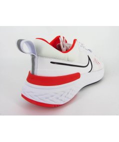 Nike CW7121-100 React Miler 2 Bianca