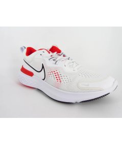 Nike CW7121-100 React Miler 2 Bianca