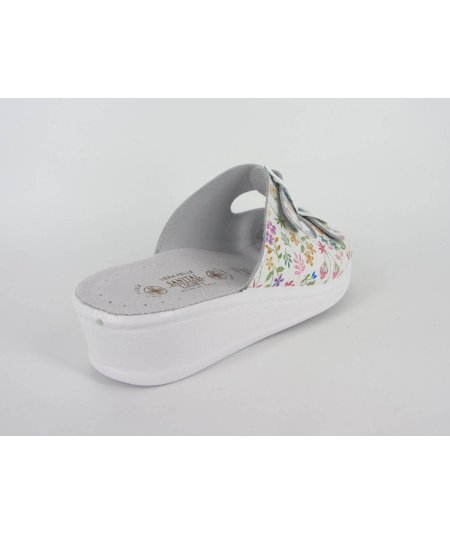 Sanital Light ciabatta 2 fibbie sanitaria