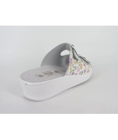 Sanital Light ciabatta 2 fibbie sanitaria