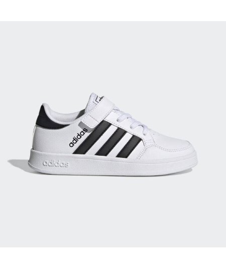 Adidas FZ0106 Breaknet C, Scarpe da Tennis Unisex-Bambini