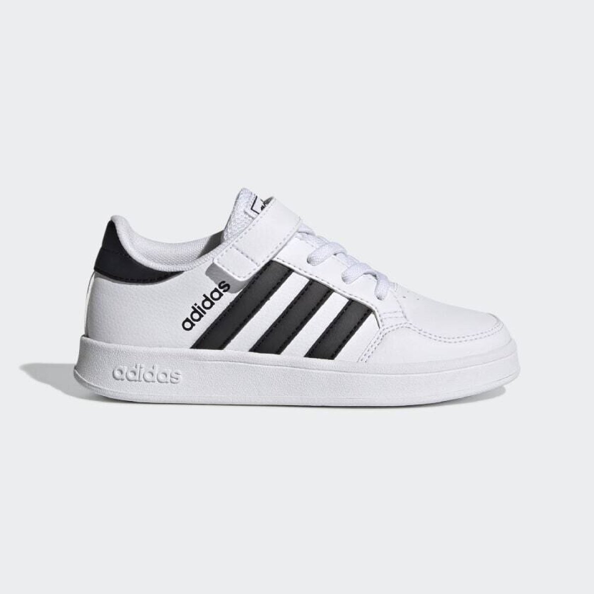 Adidas FZ0106 Breaknet C, Scarpe da Tennis Unisex-Bambini