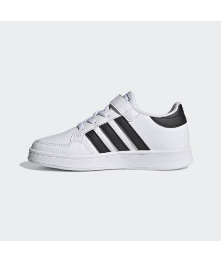 Adidas FZ0106 Breaknet C, Scarpe da Tennis Unisex-Bambini