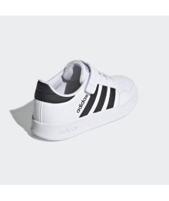 Adidas FZ0106 Breaknet C, Scarpe da Tennis Unisex-Bambini