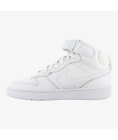 Nike Court Borough Mid 2
