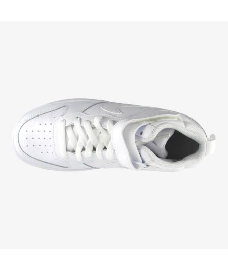 Nike Court Borough Mid 2