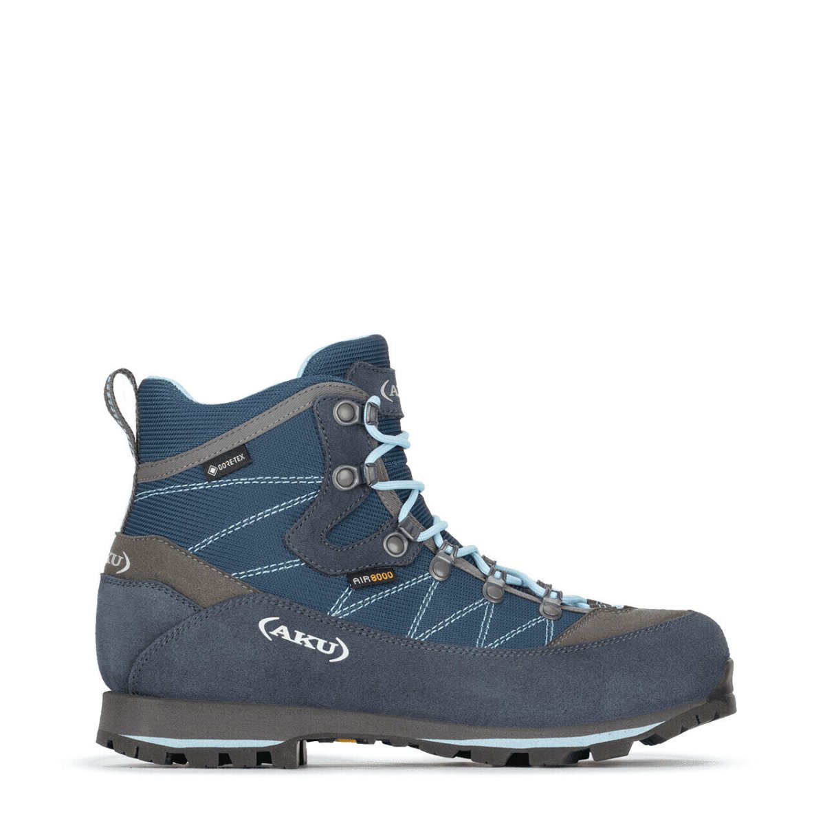 Aku Trekker Lite 3 W`S - Trekking Alto