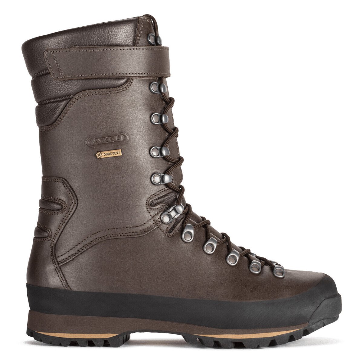 Aku Jeger EVO High GTX - Trekking Uomo