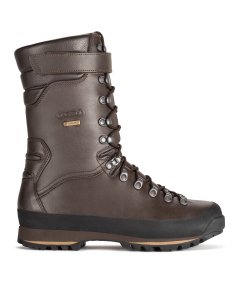 Aku Jeger EVO High GTX - Trekking Uomo