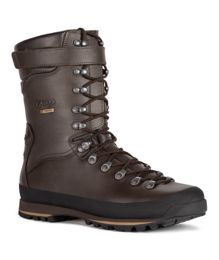 Aku Jeger EVO High GTX - Trekking Uomo