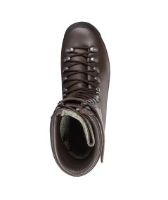 Aku Jeger EVO High GTX - Trekking Uomo