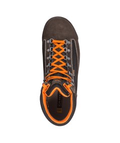 Aku Slope Micro GTX - Trekking da Uomo Waterproof in Camoscio e Tessuto