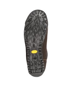 Aku Slope Micro GTX - Trekking da Uomo Waterproof in Camoscio e Tessuto