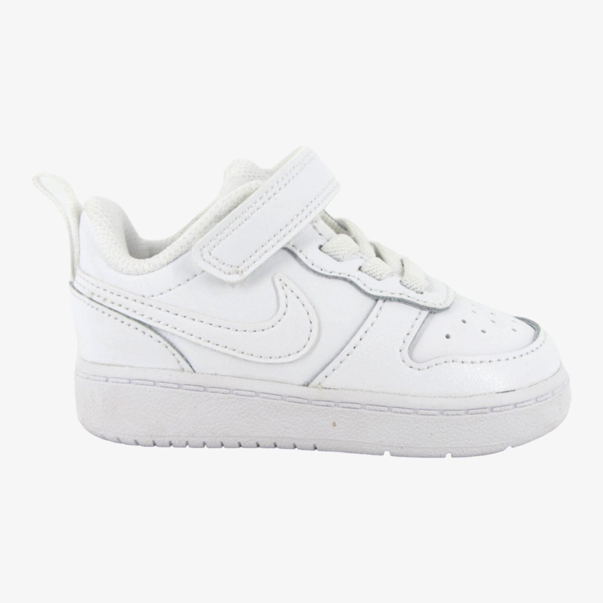 Nike BQ5453-100 court borough low 2