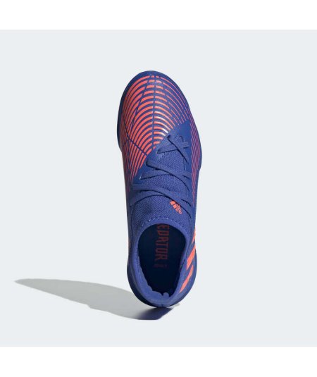 Adidas Predator Edge.3 Turf - Scarpino Calcetto Bambino