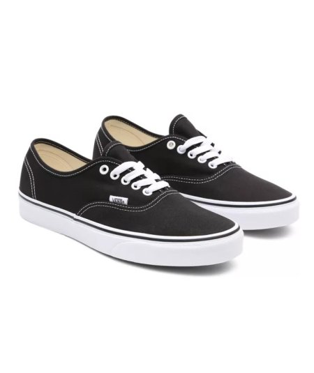 Vans Authentic Canvas - Scarpa Tessuto Tela