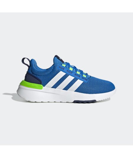 Adidas Racer Tracer 21 K - Scarpa Sportiva Bambino
