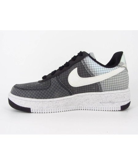 Nike Air Force 1 Crater (GS) - Scarpa Sportiva Bambino