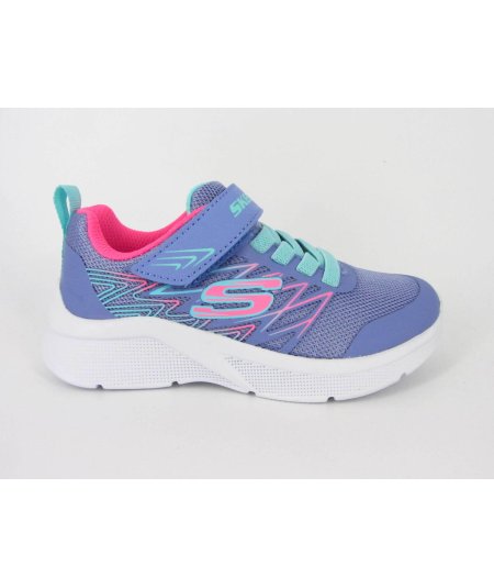 Skechers Microspec - Sportiva bambina
