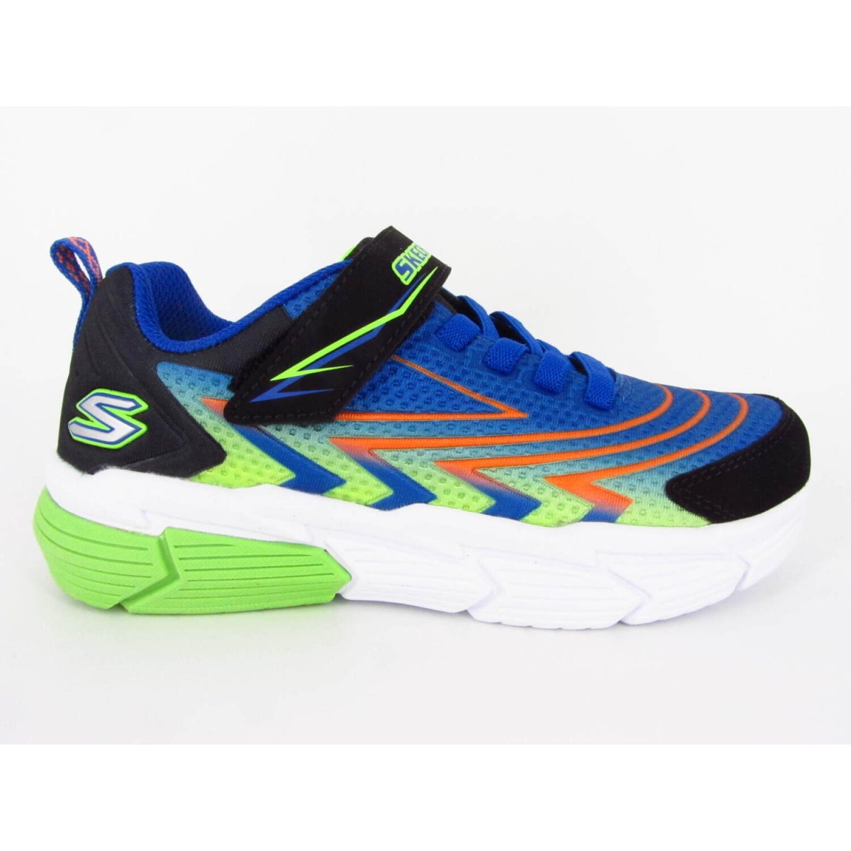 Skechers Vector Matrix Voltronik - Scarpa Sportiva