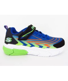 Skechers Vector Matrix Voltronik - Scarpa Sportiva