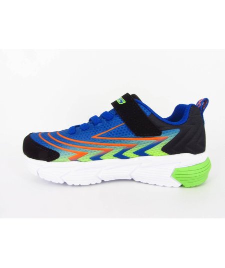 Skechers Vector Matrix Voltronik - Scarpa Sportiva