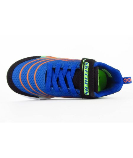 Skechers Vector Matrix Voltronik - Scarpa Sportiva
