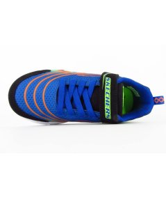 Skechers Vector Matrix Voltronik - Scarpa Sportiva