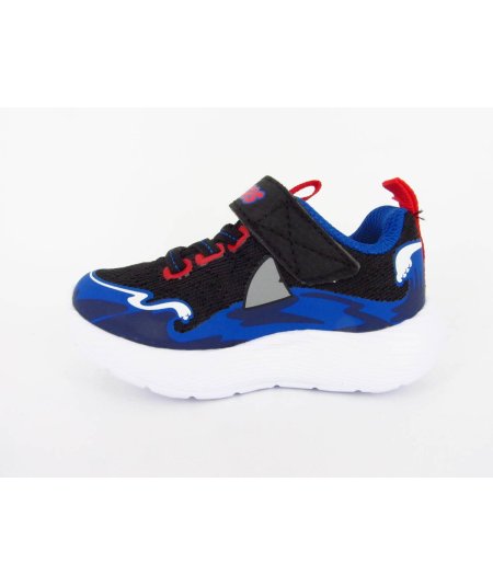 Skechers Dyna Lite Shark Wave - Scarpa Sportiva