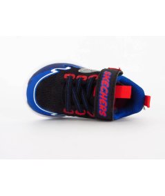 Skechers Dyna Lite Shark Wave - Scarpa Sportiva