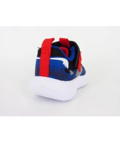 Skechers Dyna Lite Shark Wave - Scarpa Sportiva