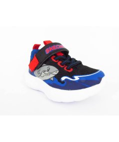 Skechers Dyna Lite Shark Wave - Scarpa Sportiva