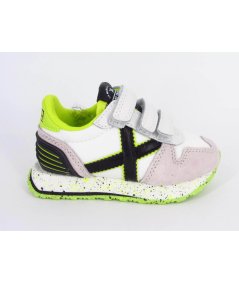 Munich Mini Massana VCO 484 - Scarpa Sportiva Bambino