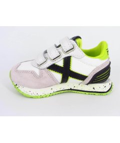 Munich Mini Massana VCO 484 - Scarpa Sportiva Bambino