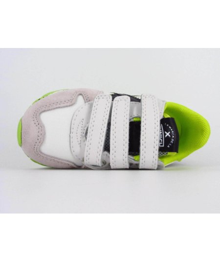 Munich Mini Massana VCO 484 - Scarpa Sportiva Bambino