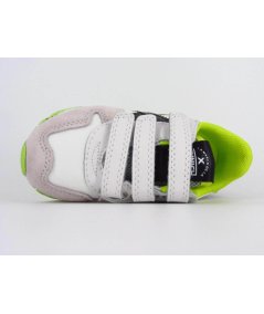 Munich Mini Massana VCO 484 - Scarpa Sportiva Bambino