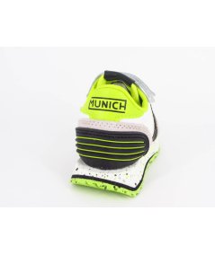 Munich Mini Massana VCO 484 - Scarpa Sportiva Bambino