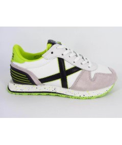 Munich Mini Massana VCO 484 - Scarpa Sportiva Bambino