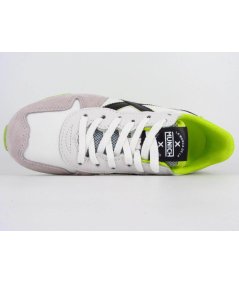 Munich Mini Massana VCO 484 - Scarpa Sportiva Bambino