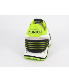Munich Mini Massana VCO 484 - Scarpa Sportiva Bambino
