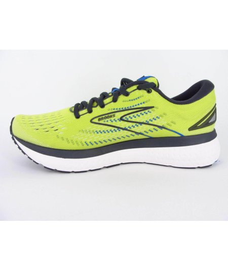 Brooks Glicerin 19 - Scarpa Sportiva