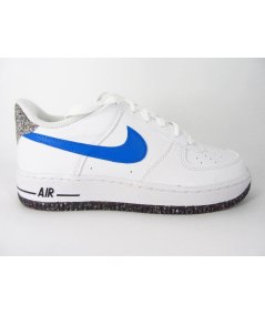 Nike Air Force 1 Low (GS) - Scarpa Sportiva Bambino