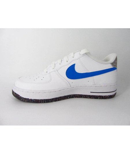 Nike Air Force 1 Low (GS) - Scarpa Sportiva Bambino