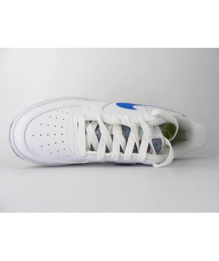 Nike Air Force 1 Low (GS) - Scarpa Sportiva Bambino